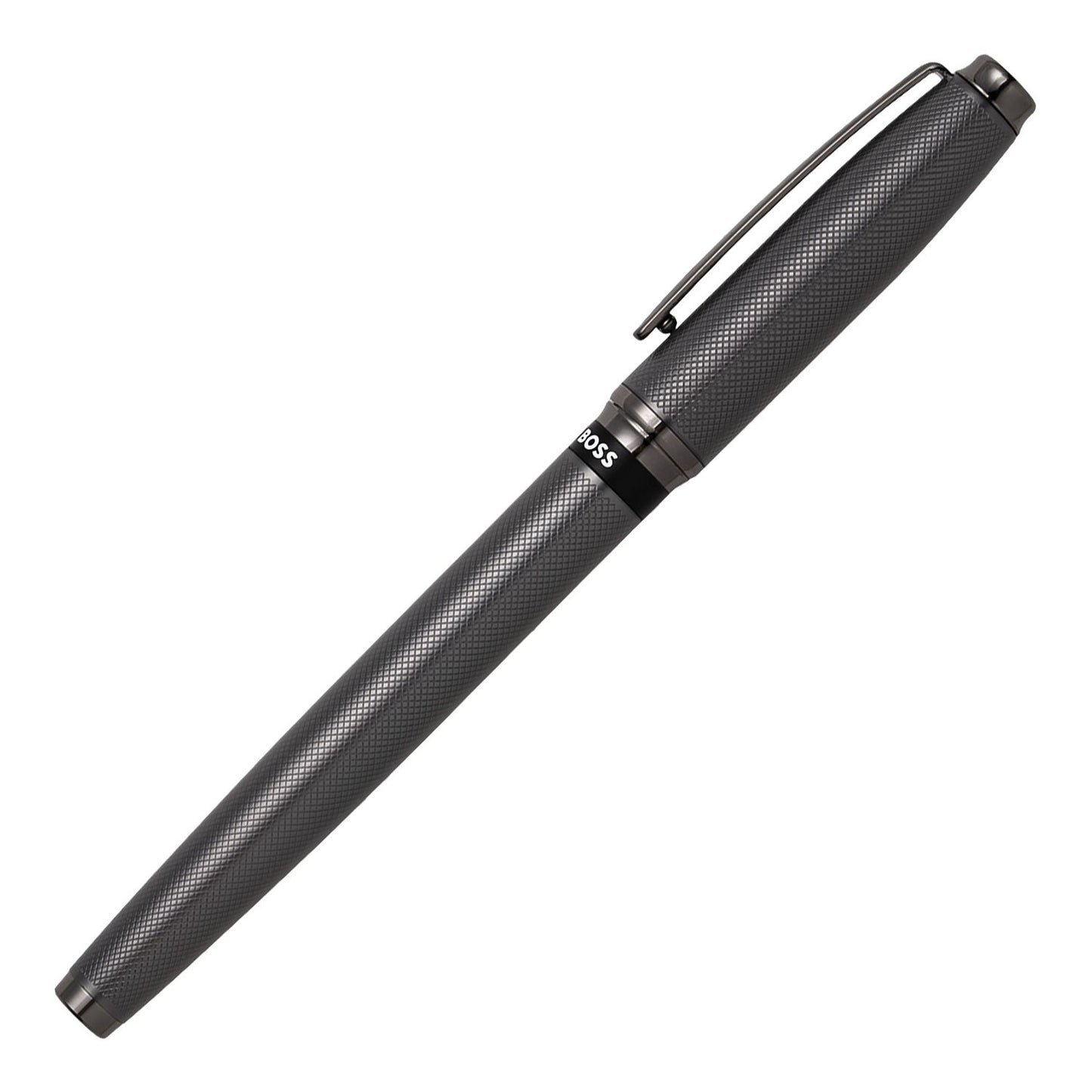 Hugo Boss Tintenroller Stream Gun