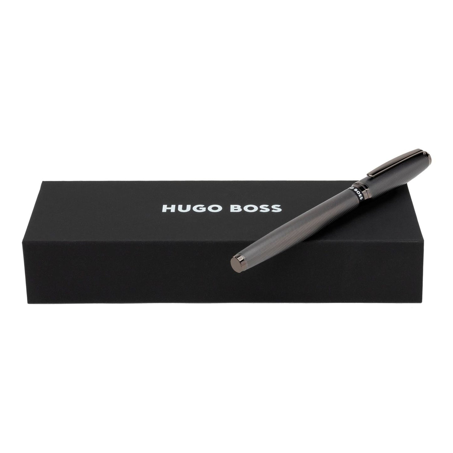 Hugo Boss Tintenroller Stream Gun