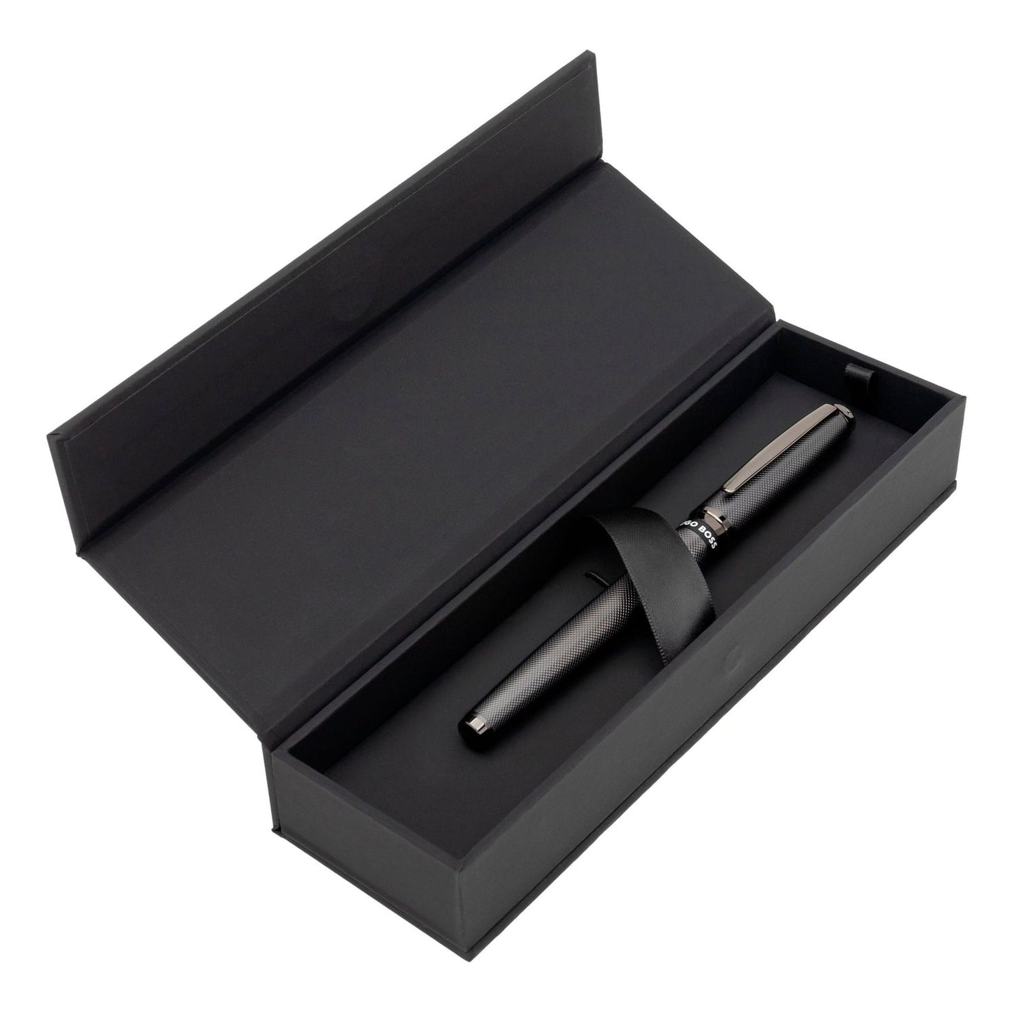 Hugo Boss Tintenroller Stream Gun