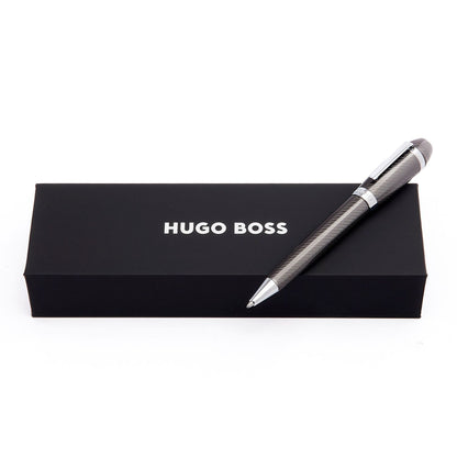 Hugo Boss Kugelschreiber Arc Futurist Gun