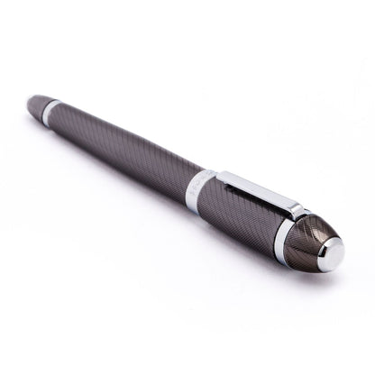 Hugo Boss Tintenroller Arc Futurist Gun
