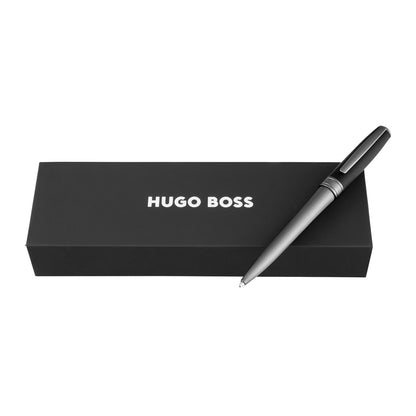 Hugo Boss Kugelschreiber Essential Active Black