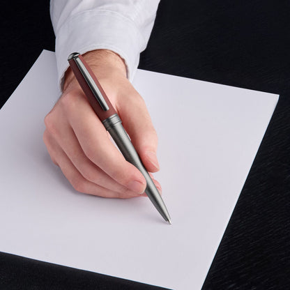 Hugo Boss Kugelschreiber Essential Active Red