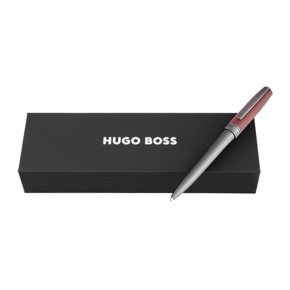 Hugo Boss Kugelschreiber Essential Active Red