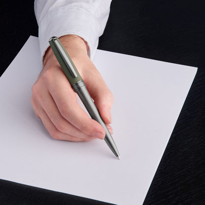 Hugo Boss Kugelschreiber Essential Active Green