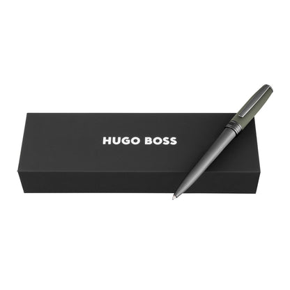 Hugo Boss Kugelschreiber Essential Active Green