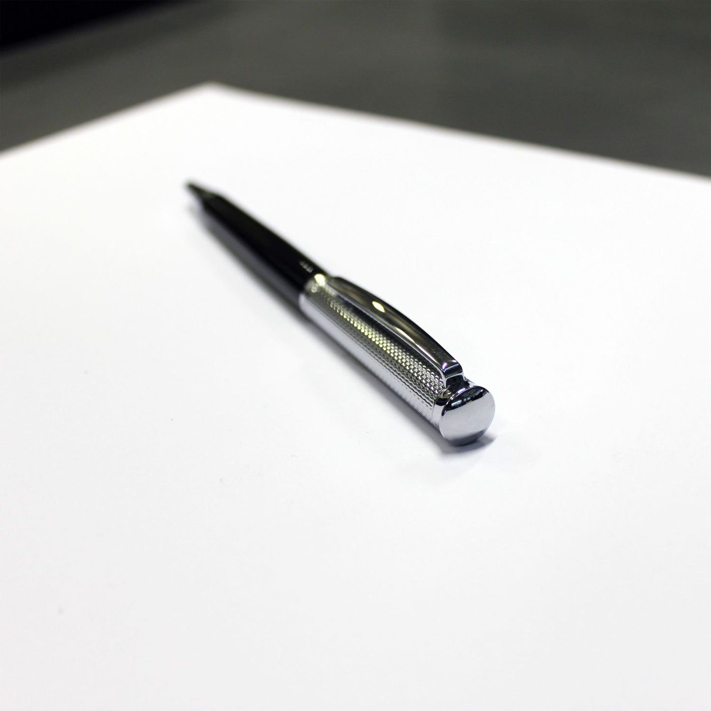 Hugo Boss Kugelschreiber Sophisticated Diamond