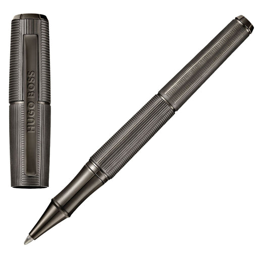 Hugo Boss Tintenroller Meridien Gun