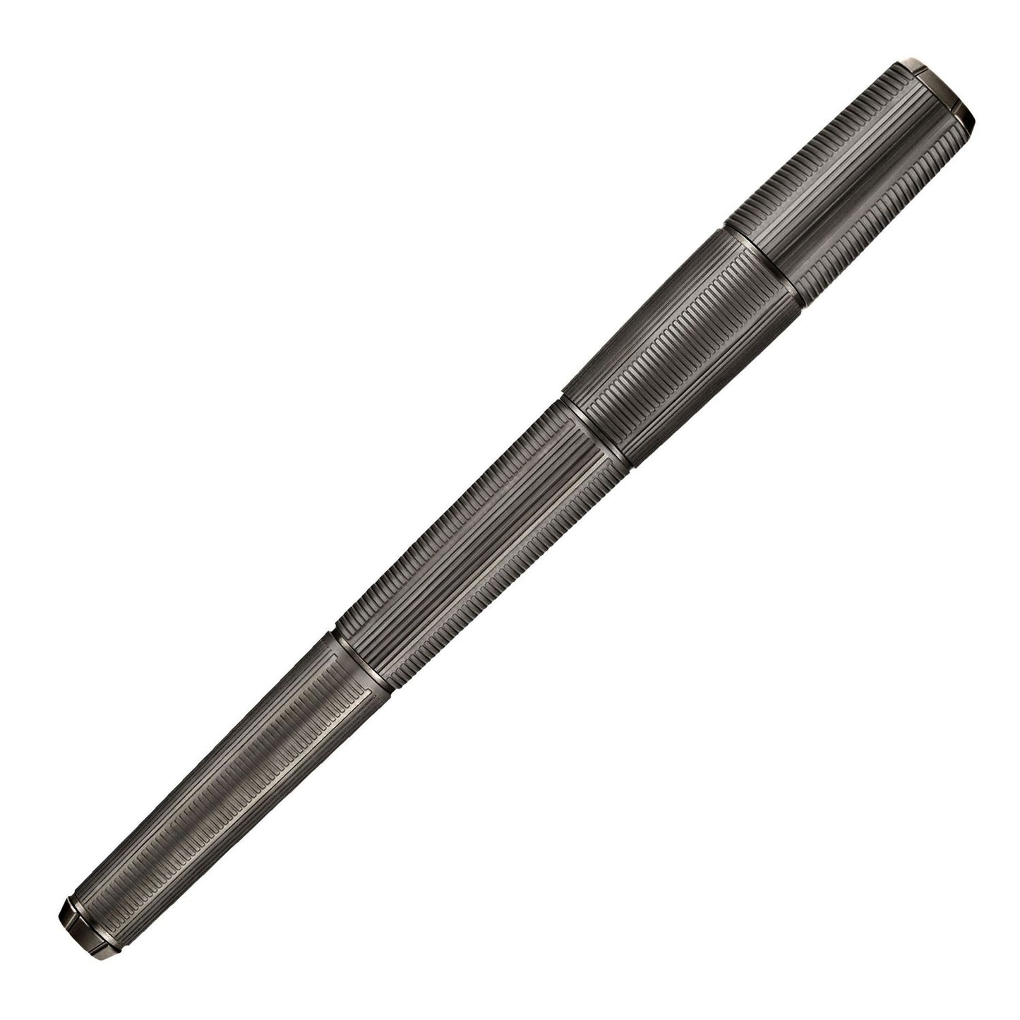 Hugo Boss Tintenroller Meridien Gun