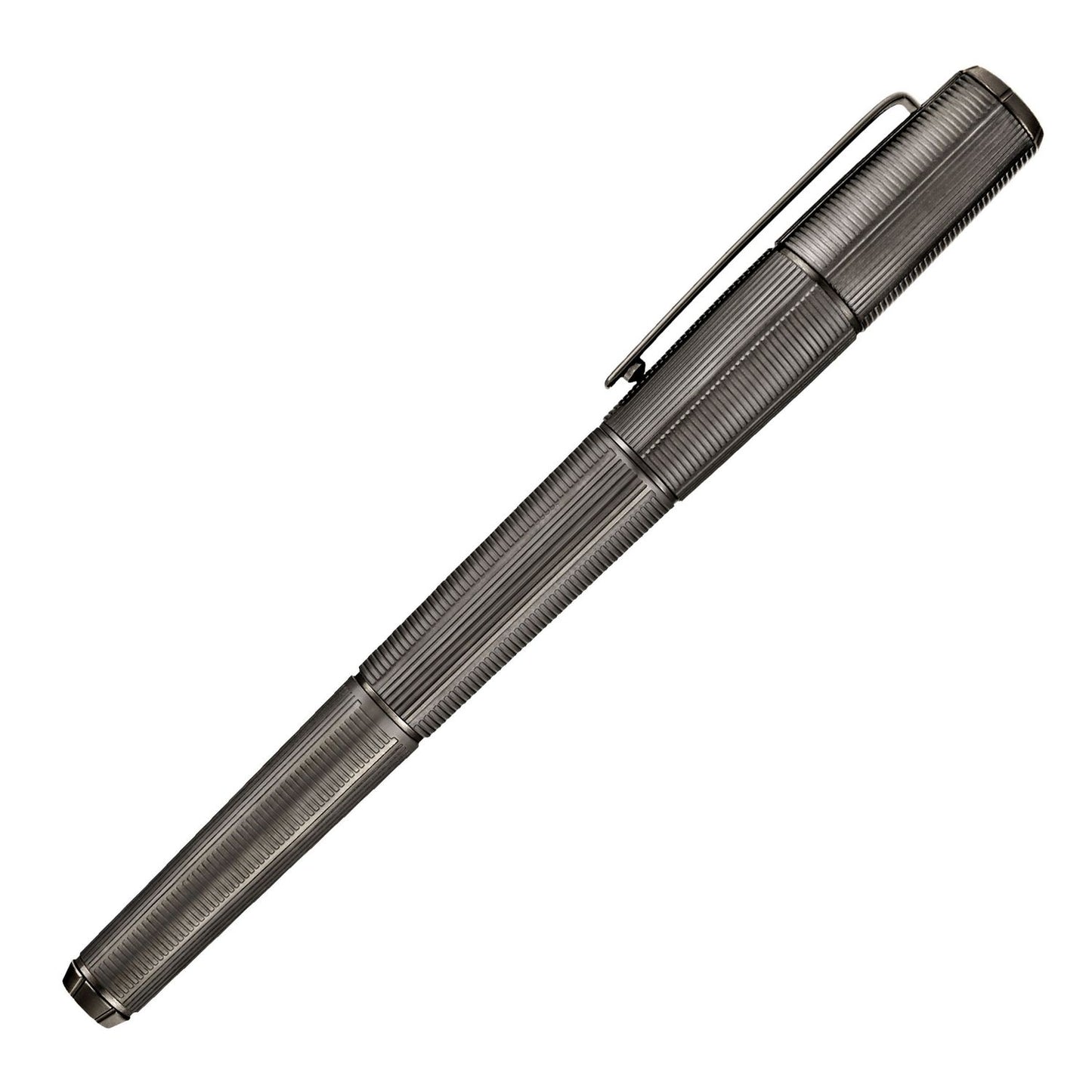 Hugo Boss Tintenroller Meridien Gun