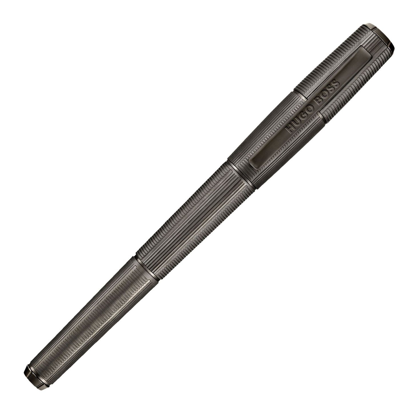 Hugo Boss Tintenroller Meridien Gun
