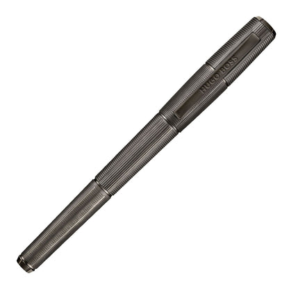 Hugo Boss Tintenroller Meridien Gun