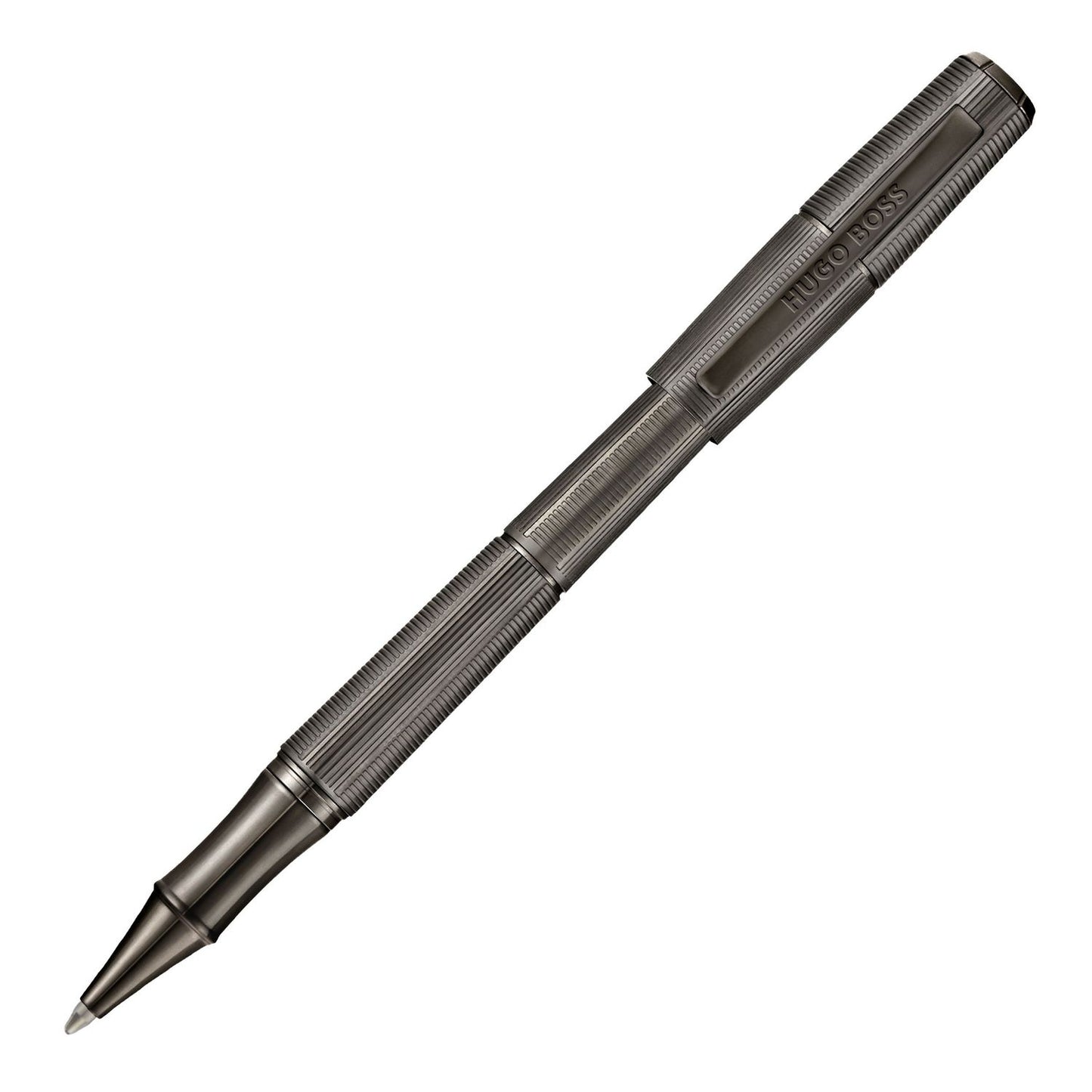 Hugo Boss Tintenroller Meridien Gun