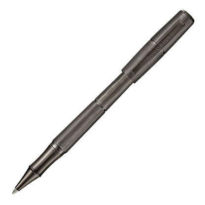Hugo Boss Tintenroller Meridien Gun