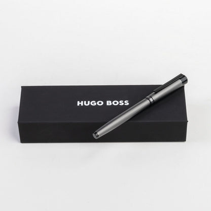 Hugo Boss Füllfederhalter Filament Gun