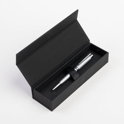 Hugo Boss Kugelschreiber Filament Chrome