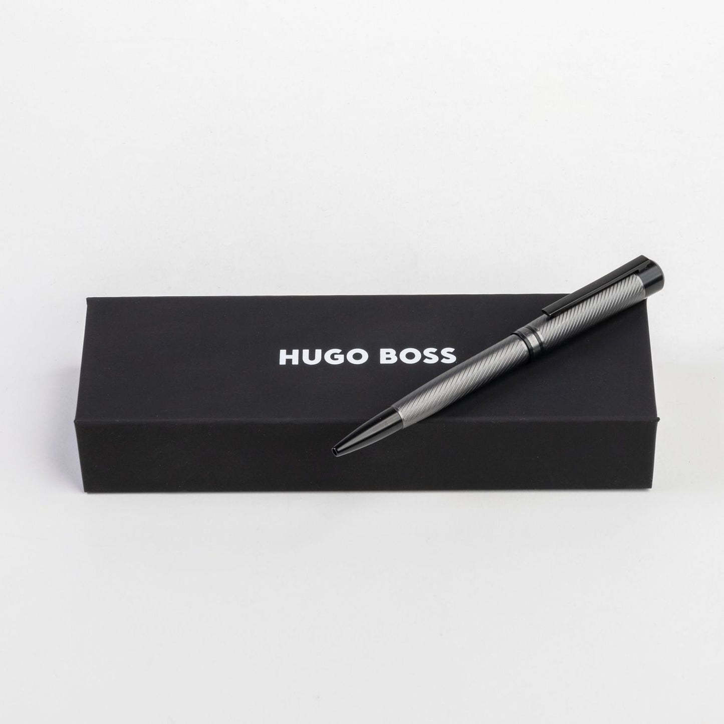 Hugo Boss Kugelschreiber Filament Gun