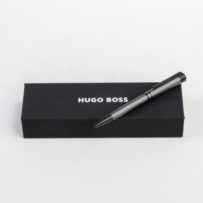 Hugo Boss Kugelschreiber Filament Gun
