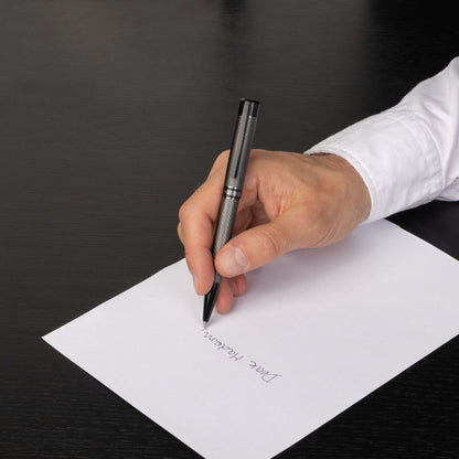 Hugo Boss Kugelschreiber Filament Gun