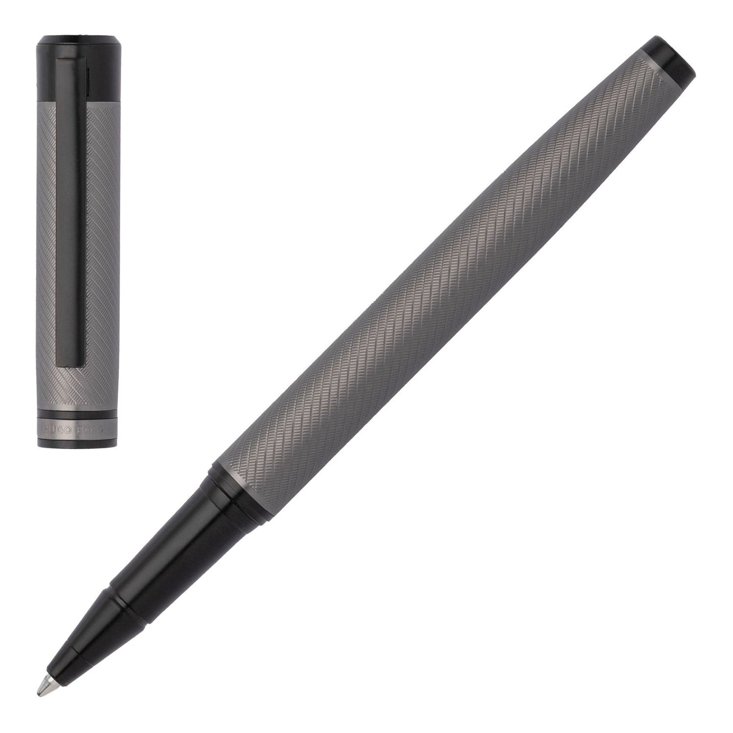 Hugo Boss Tintenroller Filament Gun