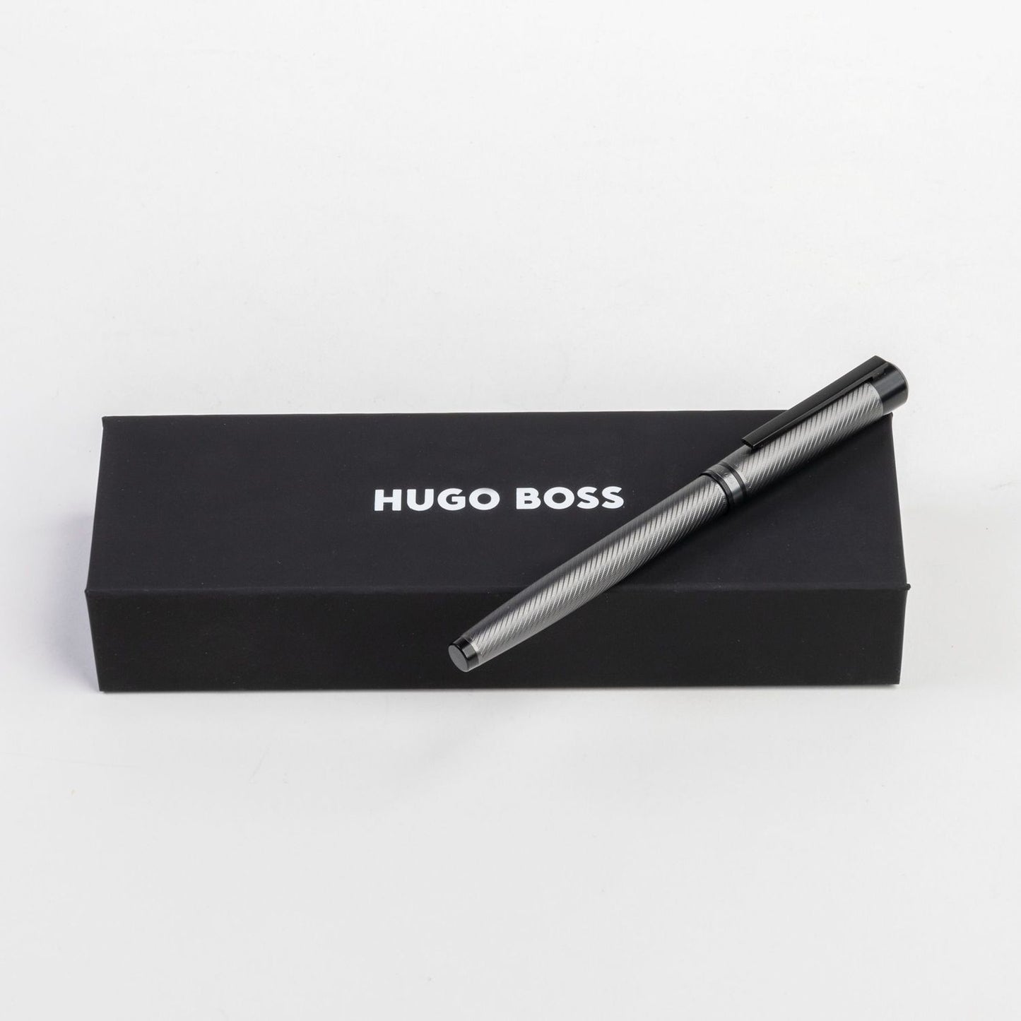 Hugo Boss Tintenroller Filament Gun