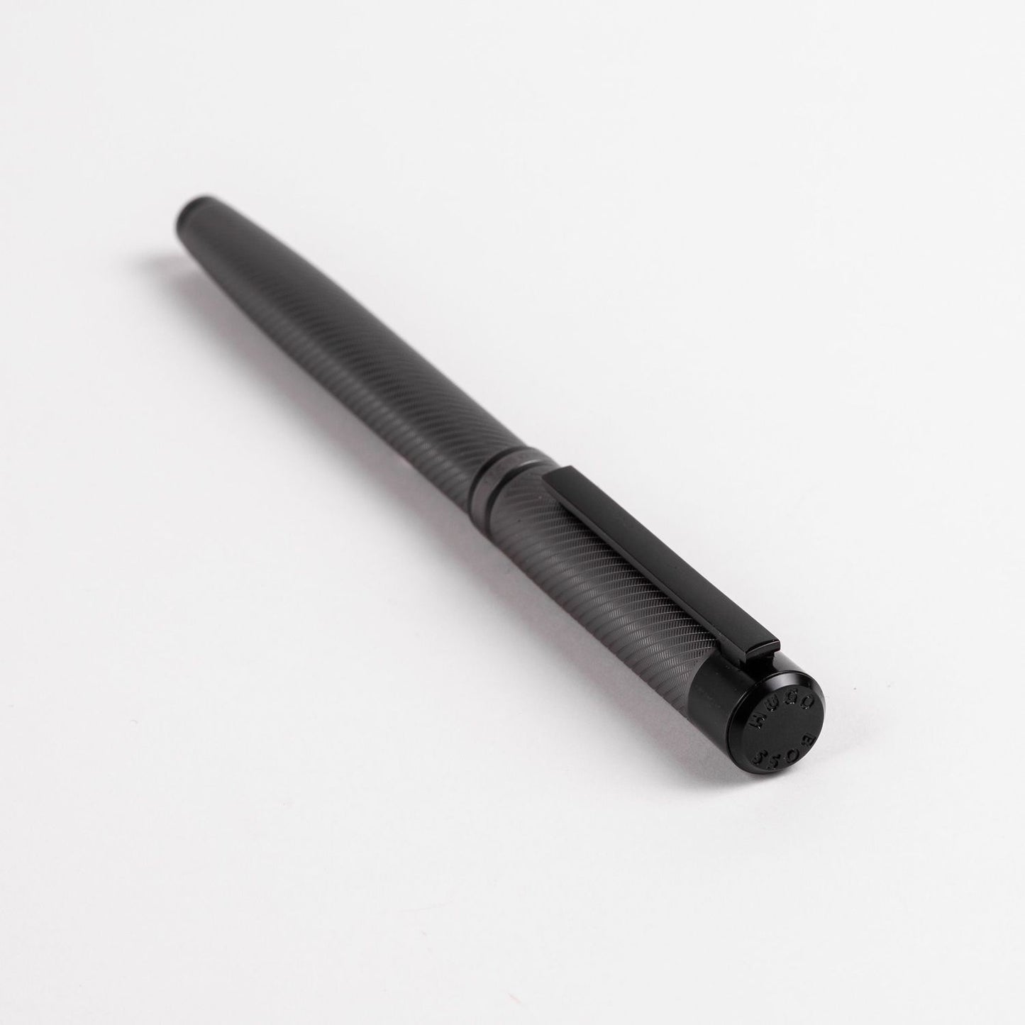 Hugo Boss Tintenroller Filament Gun