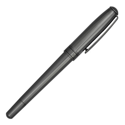 Hugo Boss Füllfederhalter Essential Metal Gun