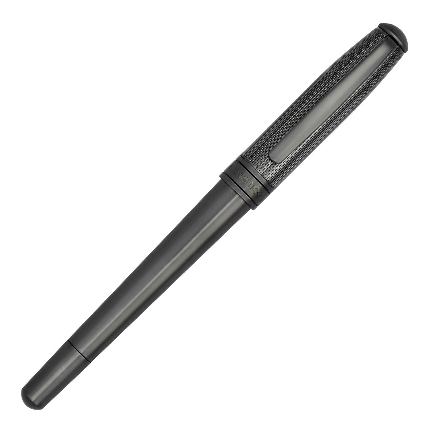 Hugo Boss Füllfederhalter Essential Metal Gun