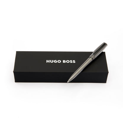 Hugo Boss Kugelschreiber Essential Metal Gun