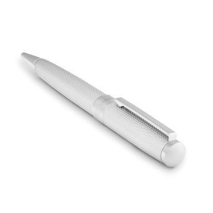 Hugo Boss Kugelschreiber Totem Chrome