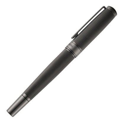 Hugo Boss Tintenroller Totem Black