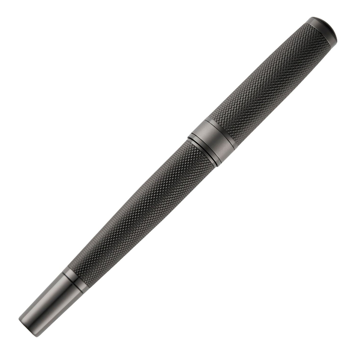 Hugo Boss Tintenroller Totem Black