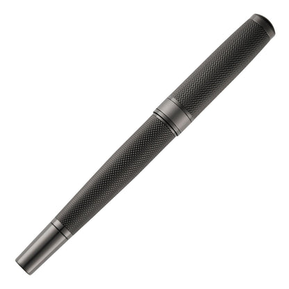Hugo Boss Tintenroller Totem Black