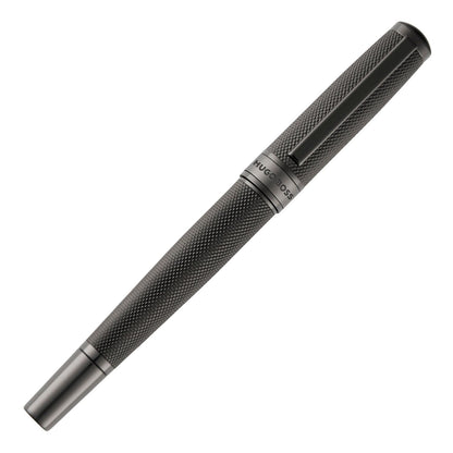 Hugo Boss Tintenroller Totem Black