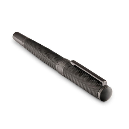 Hugo Boss Tintenroller Totem Black