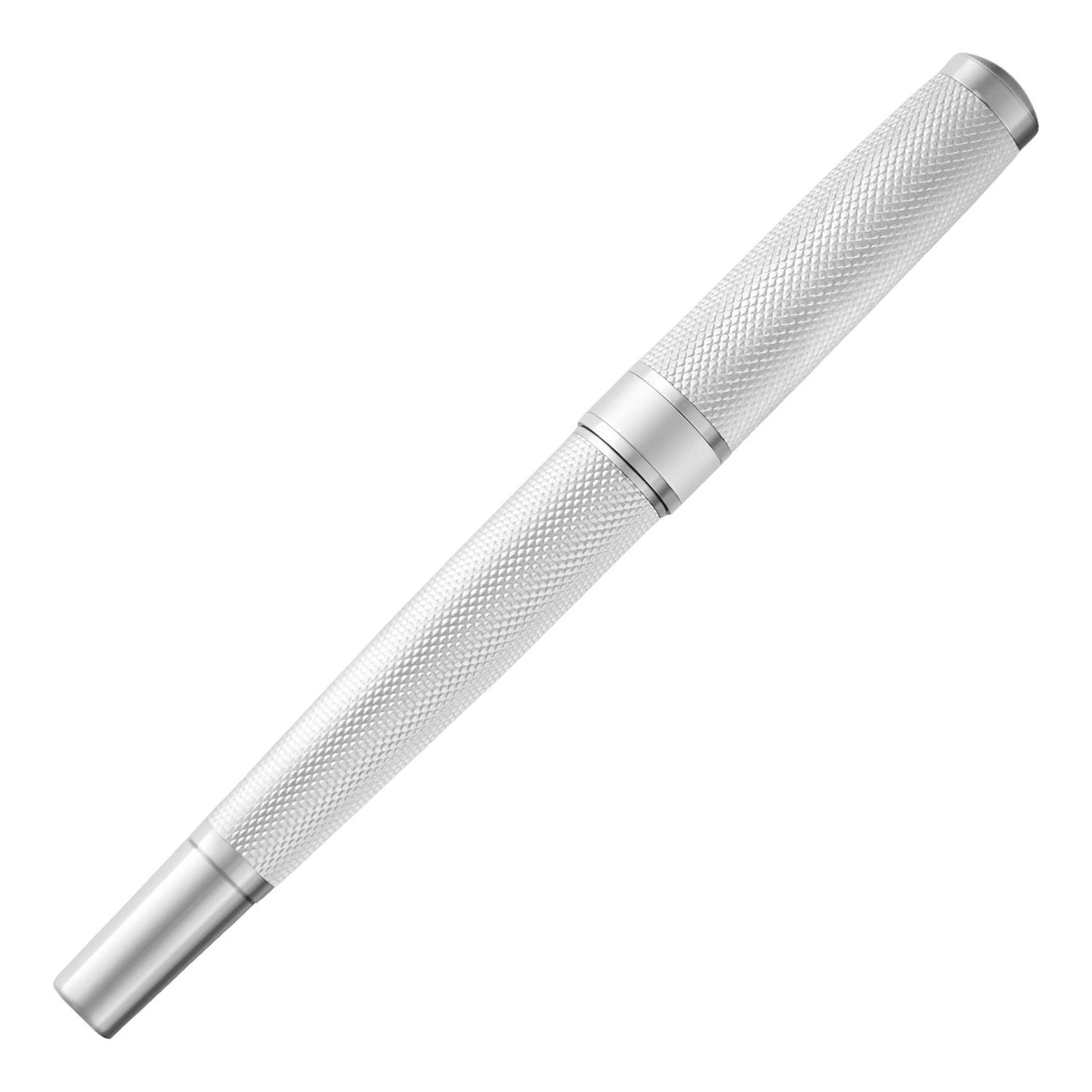 Hugo Boss Tintenroller Totem Chrome