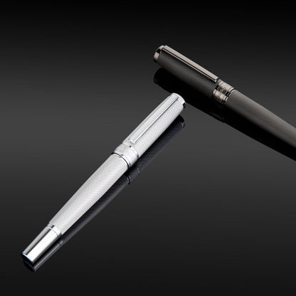 Hugo Boss Tintenroller Totem Chrome