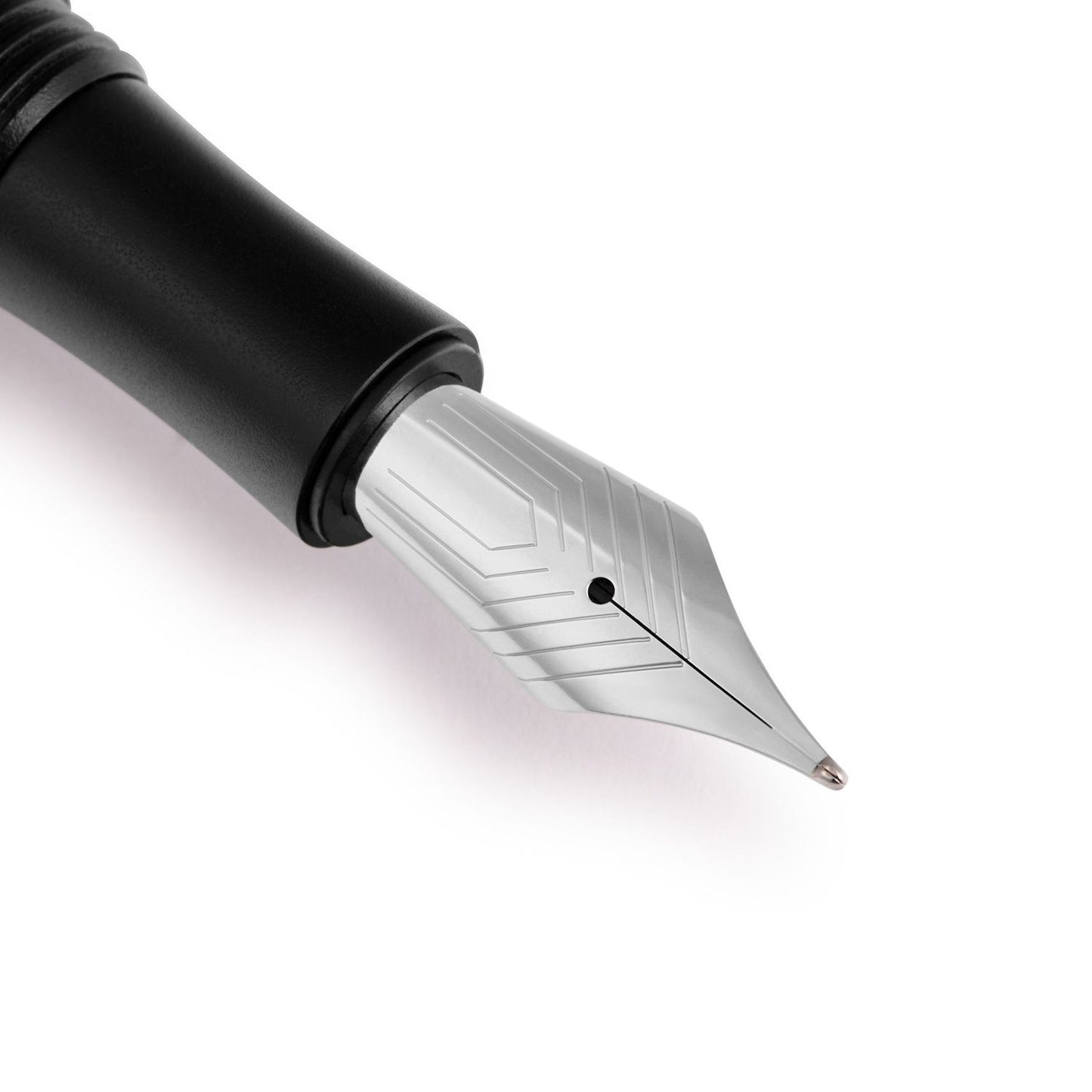 Hugo Boss Füllfederhalter Eclat Gun