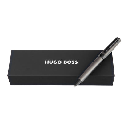 Hugo Boss Kugelschreiber Eclat Gun