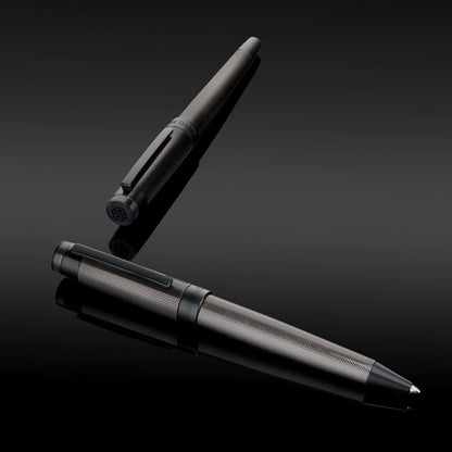 Hugo Boss Kugelschreiber Eclat Gun