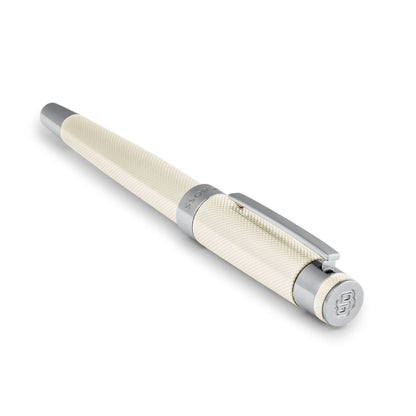 Hugo Boss Tintenroller Eclat Silver