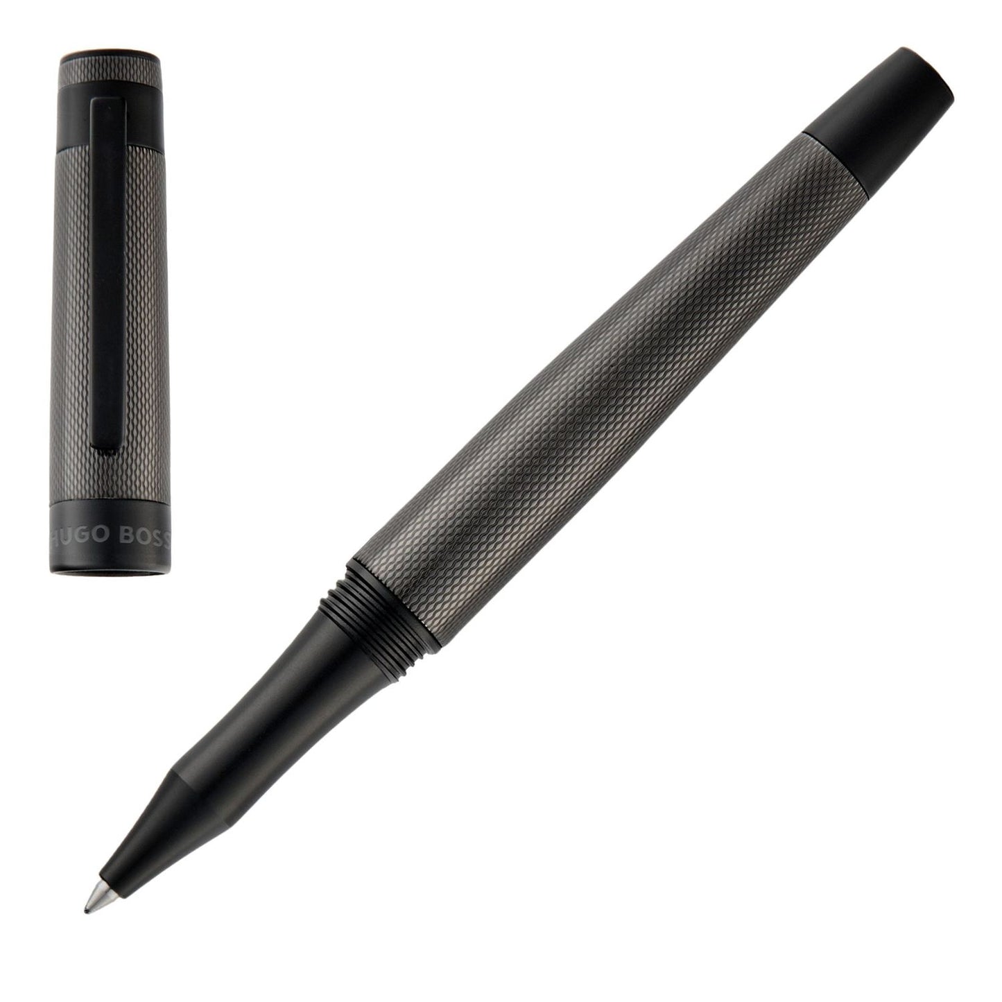 Hugo Boss Tintenroller Eclat Gun