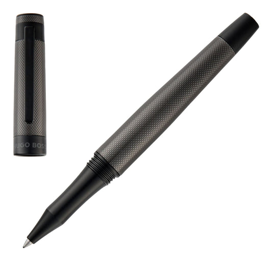 Hugo Boss Tintenroller Eclat Gun