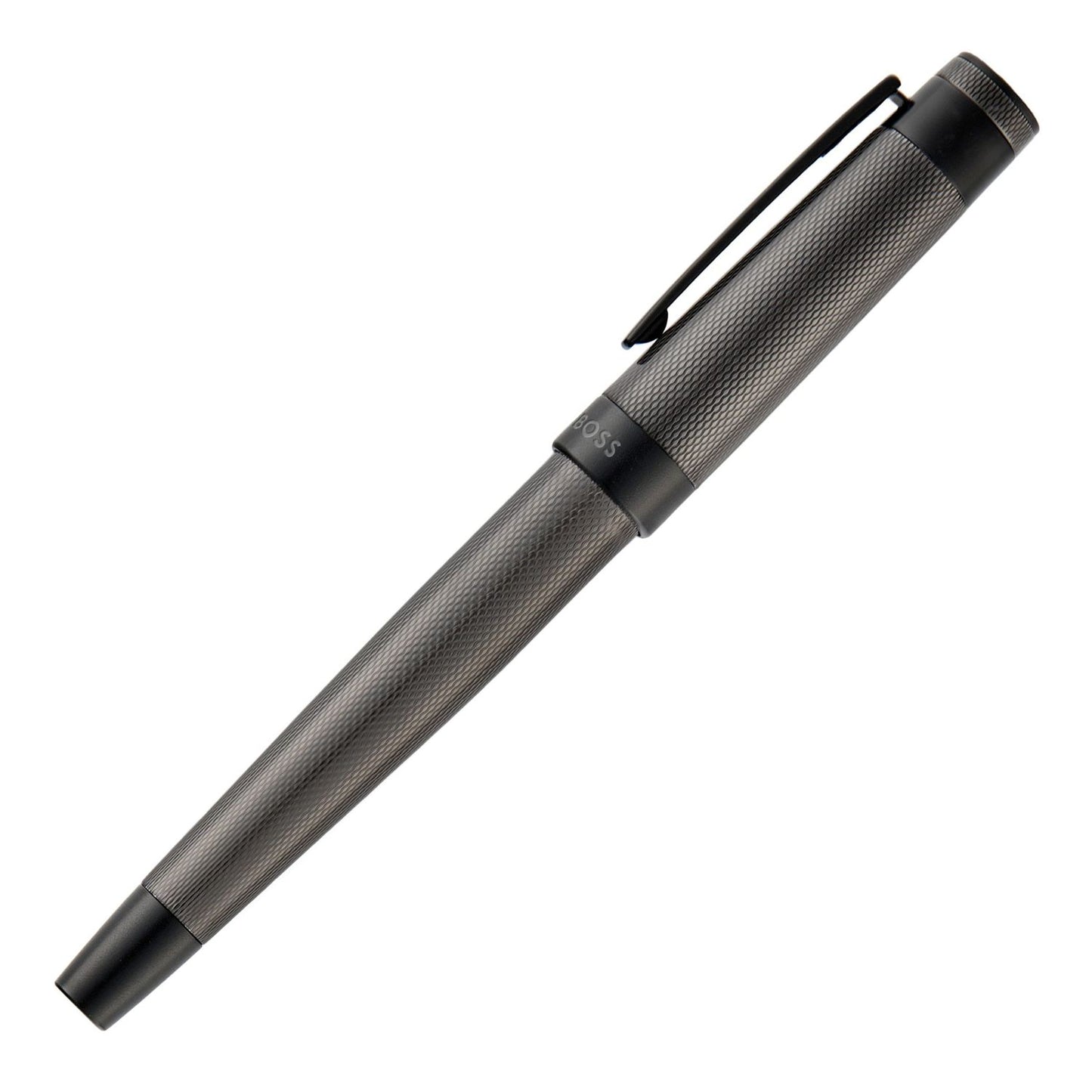Hugo Boss Tintenroller Eclat Gun