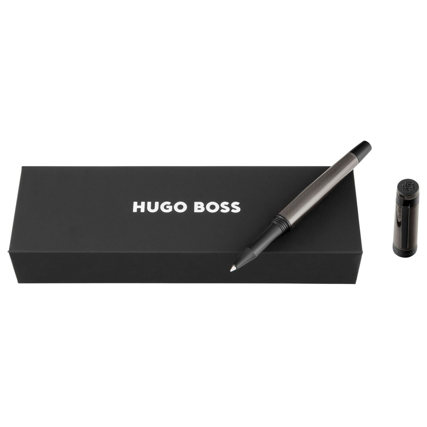 Hugo Boss Tintenroller Eclat Gun