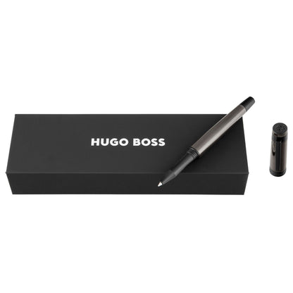 Hugo Boss Tintenroller Eclat Gun