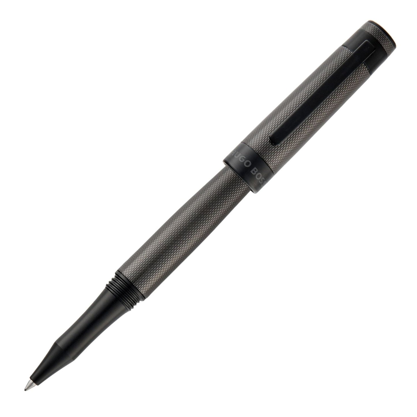 Hugo Boss Tintenroller Eclat Gun