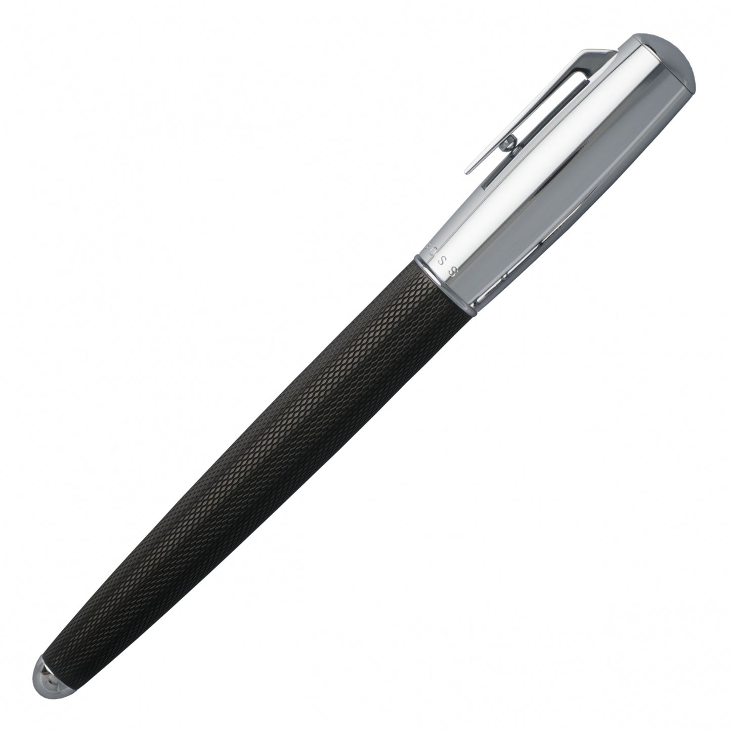 Hugo Boss Füllfederhalter Pure Black