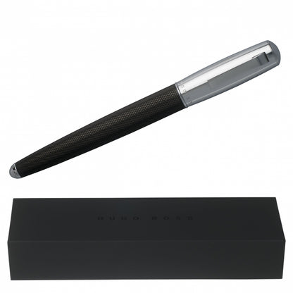 Hugo Boss Füllfederhalter Pure Black