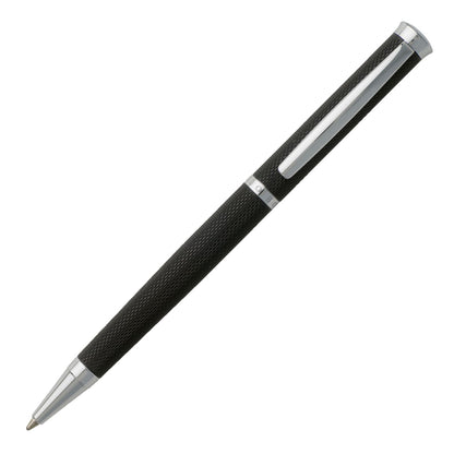 Hugo Boss Kugelschreiber Sophisticated Black Diamond